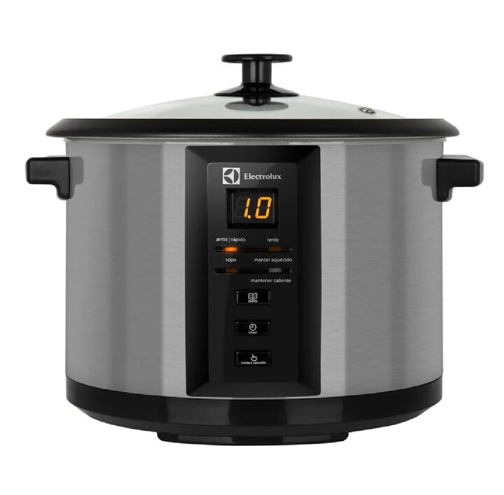 Olla multifunción eléctrica Electrolux ECC20 630W - Vista 1
