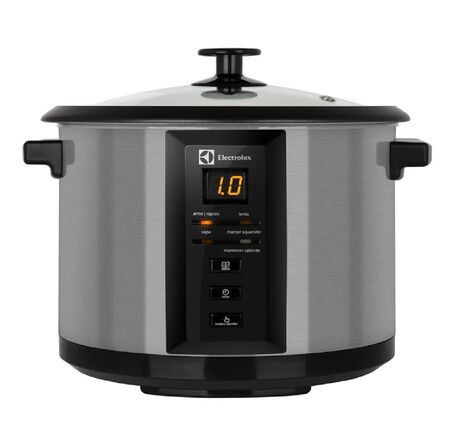 Olla multifunción eléctrica Electrolux ECC20 630W