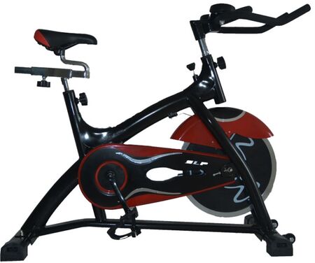 Bicicleta Fija Slp Spinning Hw-3039