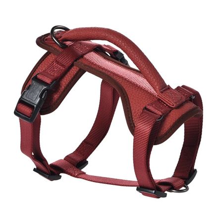 Arnes Pretal Anti-Tirones Para Perros Proline Talle M VYPPR559