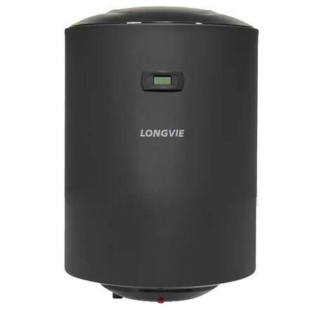 Termotanque Eléctrico Longvie 60L Potenciado 3000w 120L/H de Colgar TEP60D