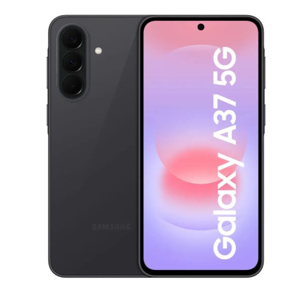 Samsung Galaxy A37 5g 8gb Ram 256 Gb - Vista 2