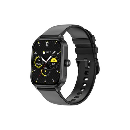 Reloj Inteligente Performance P85 Smartwatch Negro