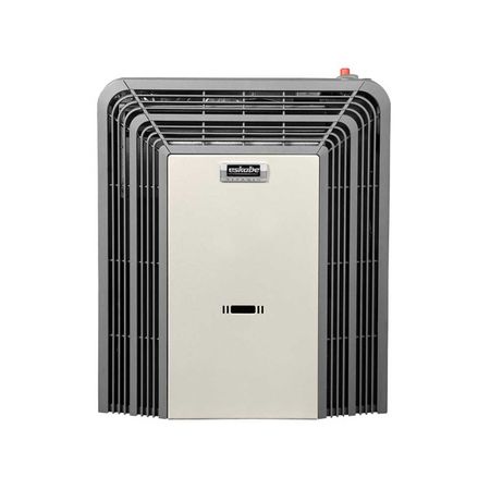 Calefactor Eskabe a Gas TTMX5TE Sin Salida Multigas 5000 Kcal