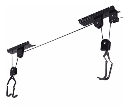 Soporte Levadizo Para Bicicleta AP09