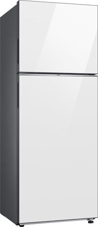 Heladera Samsung No Frost Inverter 460 Litros Rt47Cb664212B3