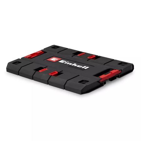 Einhell Maletin de sistema Placa adaptadora E-Case tamano medio
