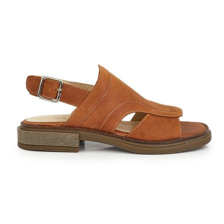 SANDALIA MANDIA SUELA