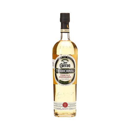 Tequila Jose Cuervo Tradicional 695 ml