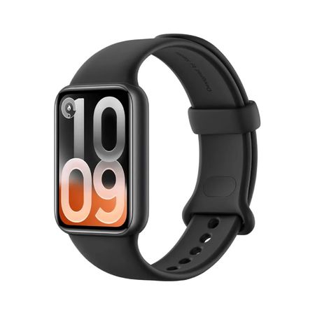 Smartband Xiaomi Smart Band 10 Pro Midnight Black