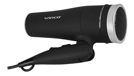 Secador De Pelo Winco ( W98)