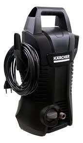 HIDROLAVADORA KARCHER K2 BASIC BLACK