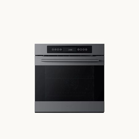 Horno Eléctrico Empotrable Vondom 60 Cm Easy Clean 73 L