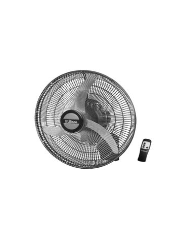 VENTILADOR DE PARED LILIANA 20" VWC2016