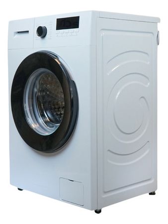 LAVARROPAS ENOVA LE06F10-BL 6 KG 1000 RPM CARGA FRONTAL BLANCO