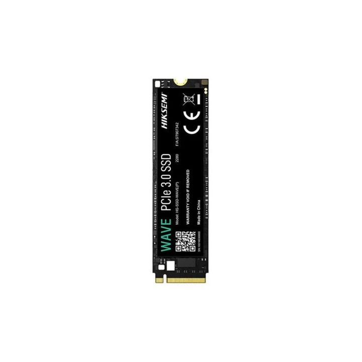 Disco Solido Hiksemi 1TB Nvme M.2 G3 Wave - Vista 2