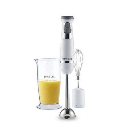 Mixer Smartlife sl-sm6038w 600w.blanca