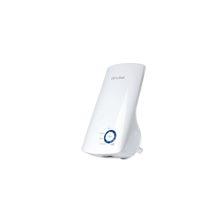Extensor de Rango TP-Link WA850RE 11N 300Mbps - Vista 2