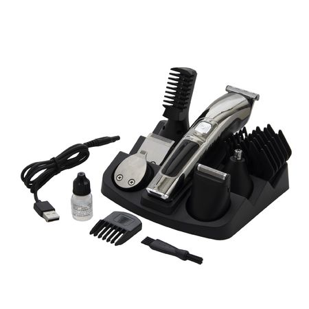 Corta Barba Inalmbrico Westinghouse WHHCL8688T