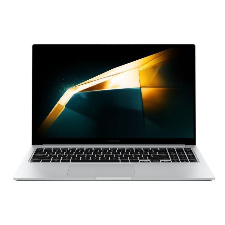 Notebook Samsung Book 4 Intel Core 7 512GB SSD 16GB Ram 15.6 Pulgadas Full HD - Vista 1