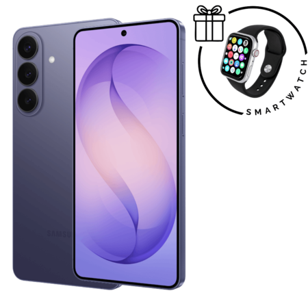 Samsung Galaxy S26 Plus 5G 512GB / 12GB RAM – Cobalt Violet