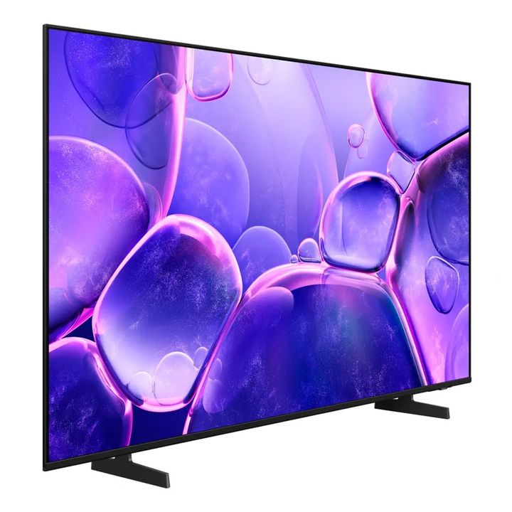 Smart TV 50 Samsung UHD 4K 50u8000f - Vista 2
