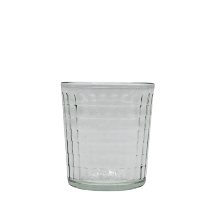 Pack Durax 6 Vasos Diamante 250 Cc - Vista 1