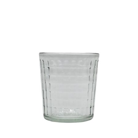 Pack Durax 6 Vasos Diamante 250 Cc