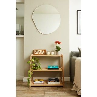 Estanteria Montessori Color Roble - Vista 2