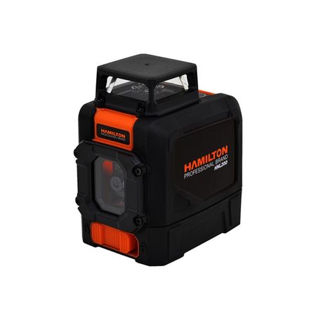 Nivel De Laser Medium