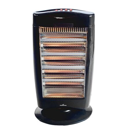 Estufa Kacemaster Cuarzo 1600