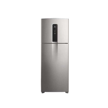 Heladera Inverter No Frost Electrolux IT70S 480 Litros Plata