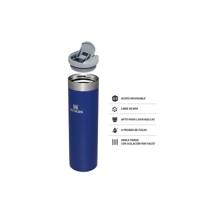 BOTELLA STANLEY 0.59L (C:AZUL TRANSIT BOTTLE) - Vista 3