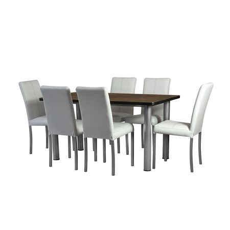 Juego Comedor Aimaretti Praga