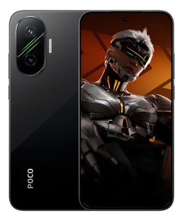 Poco F7 5G 256GB 12GB