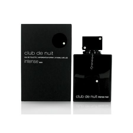 Perfume Armaf Club de Nuit Intense Man Eau de Toilette 105ML Hombre