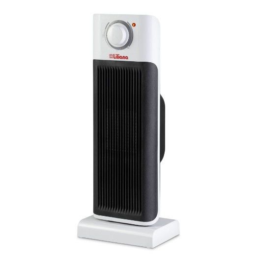 CALOVENTOR TURBOCALEFACTOR LILIANA TROPIC TORRE FTP530 - Vista 1