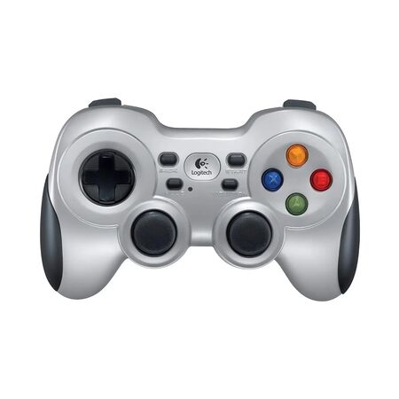 Joystick Logitech F710 Wireless