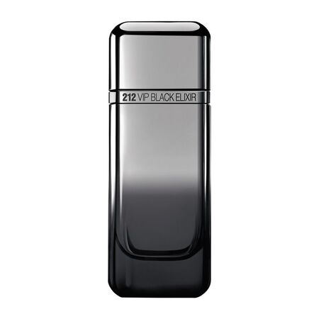 212 VIP Black Elixir EDP 100 Ml
