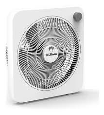 TURBO LILIANA VTC12 12" 55 W ASPAS TRANSPARENTES - 4605316