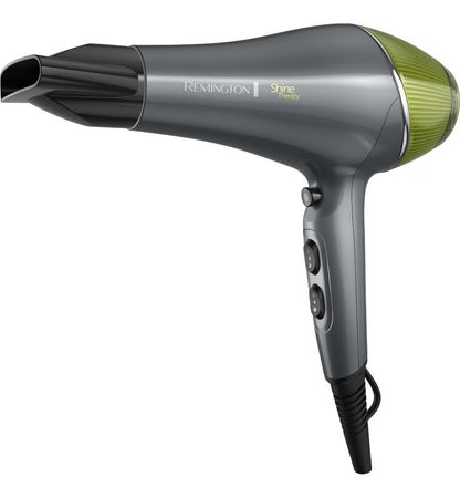 Secador Pelo Remington Iones 2200w Aguacate Macadamia D18a 