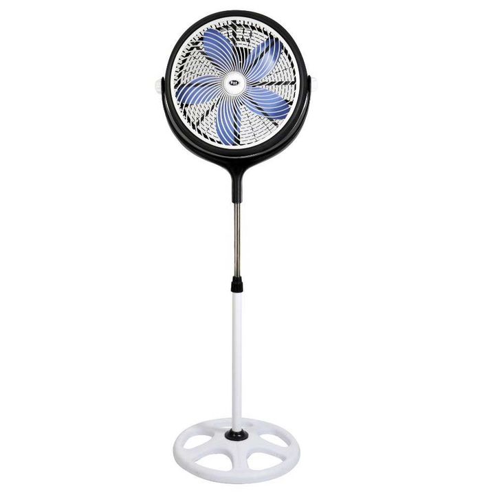 Ventilador de Pie Star Trak STPG20 20 Pulgadas 120 Watts - Vista 1