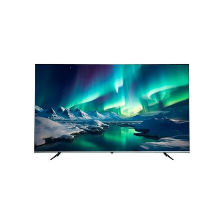 Smart Tv 4K Enova 75" TE75UG10-TDF Google Tv