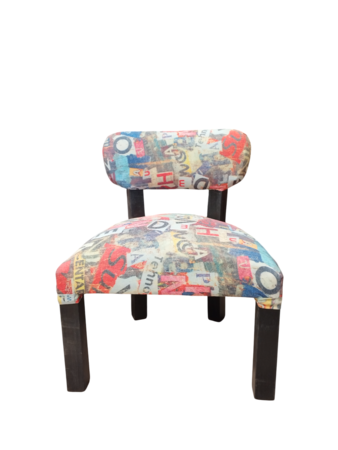 Sillon Matero Olimpo Niño