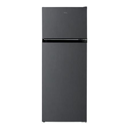 Heladera Tcl 252 Litros F248TMG Top Mount Gris