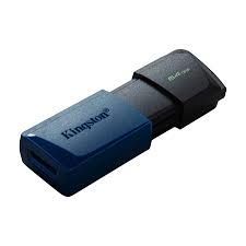 Pendrive Kingston DataTraveler Exodia M 64GB USB 3.2 Gen 1