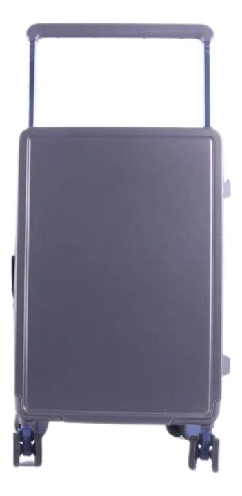 Valija Wanderlust Urban Mode Abs Gris Osuro 20 Pulg 39968 - Vista 7