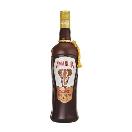 Licor Amarula Cream 750 ml