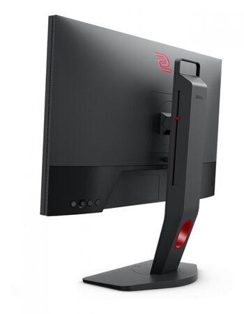 Monitor Gamer Benq Zowie XL2411K LED FHD 144hz Tecnología DyAc Black eQualizer