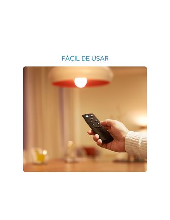 Control Remoto Inteligente Wiz (929002426812)